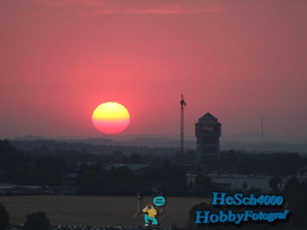sonnenaufgang 1 (264 Besuche) sonnenaufgang 1