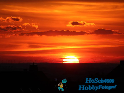 sonnenuntergang 1 (335 Besuche) sonnenuntergang 1
