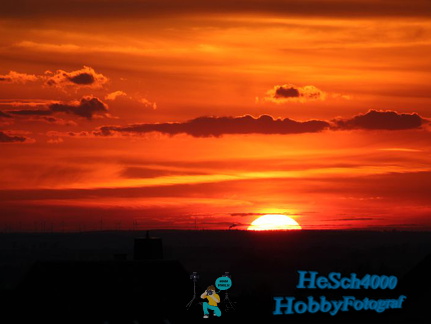 sonnenuntergang 2 (258 Besuche) sonnenuntergang 2