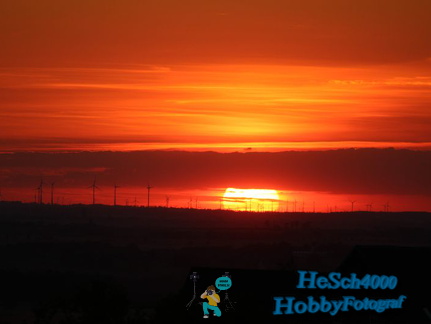 sonnenuntergang 3 (265 Besuche) sonnenuntergang 3