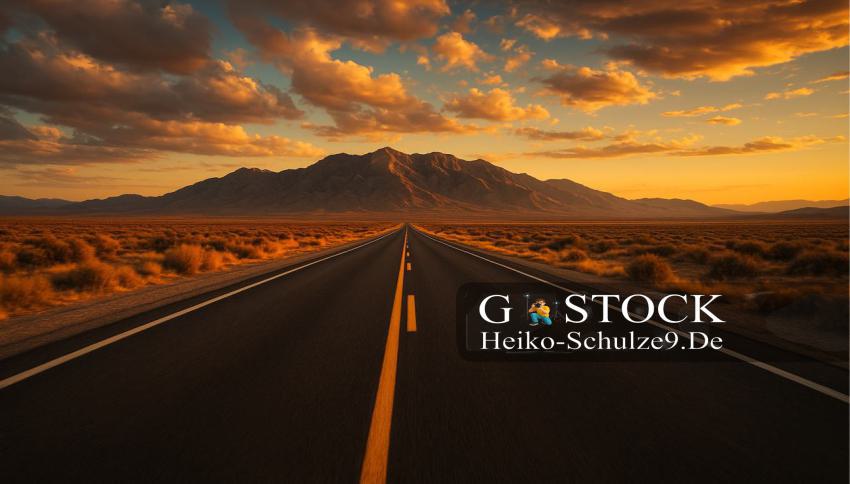 Wallpaper Der Weg ist Das Ziel