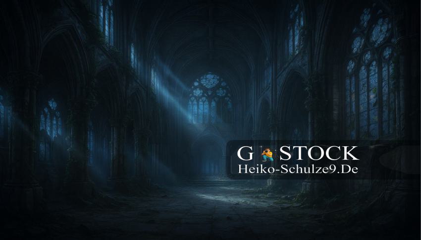 Wallpaper Gothic Kirche