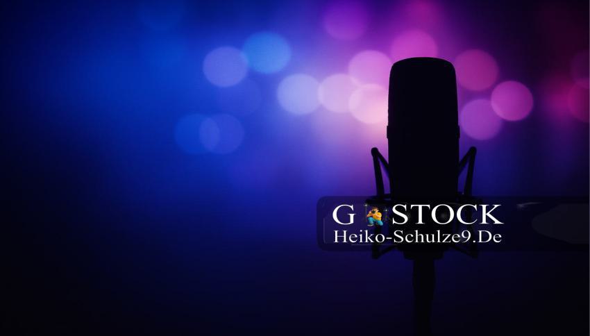 Wallpaper Radio Studio