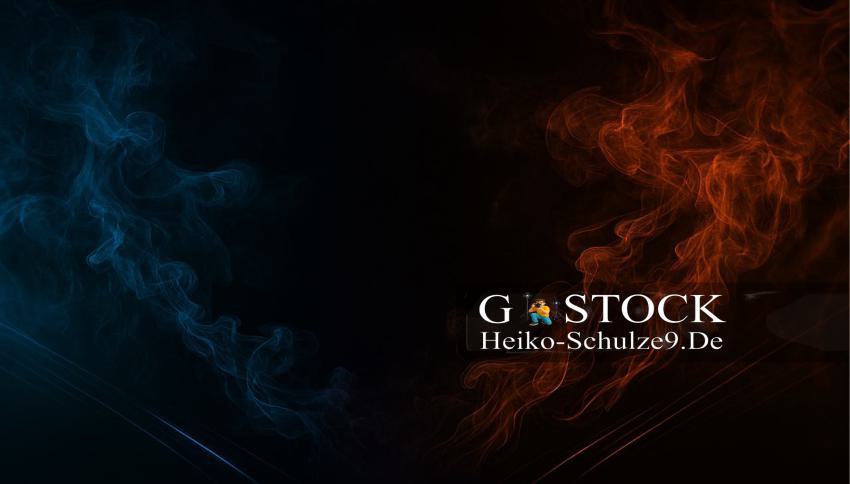 Wallpaper Rauch&Neon