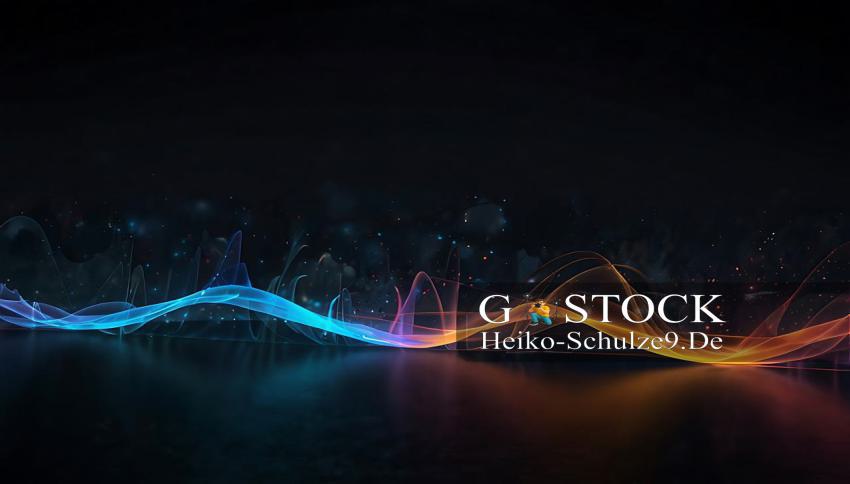 Option 3 Abstrakt Energie Rauch NeonWe 2