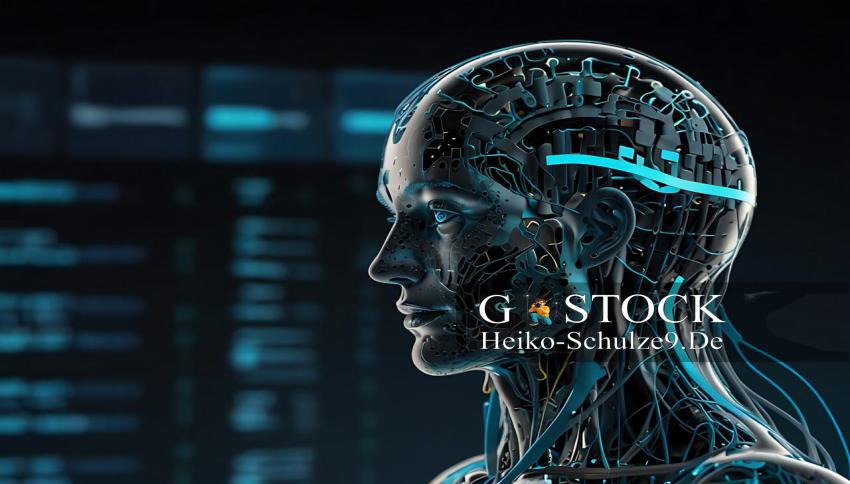 KI Zukunftstechnologie Der abso