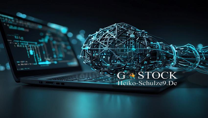 KI Zukunftstechnologie