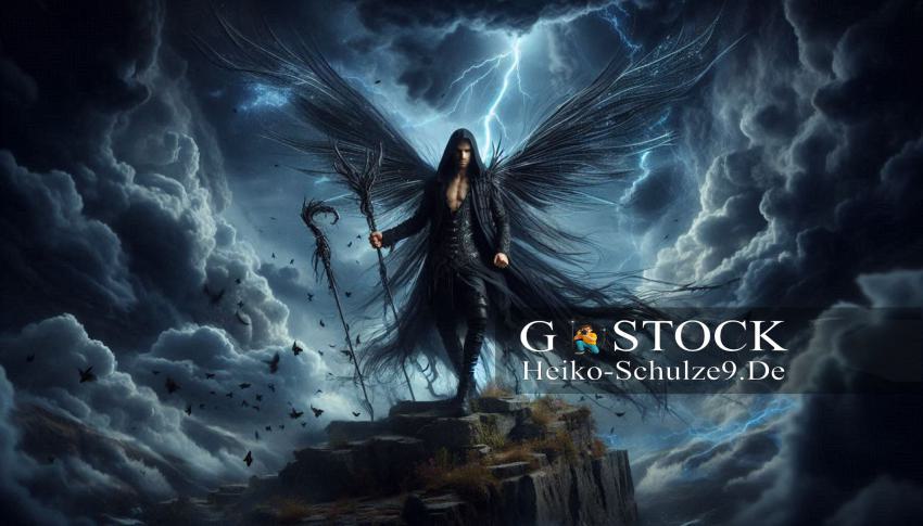 Krieger der Finsternis