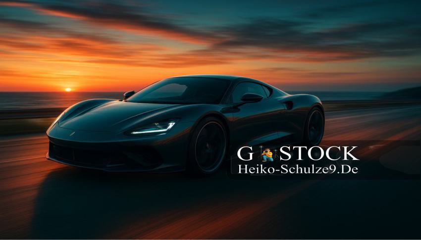 Wallpaper Automotive