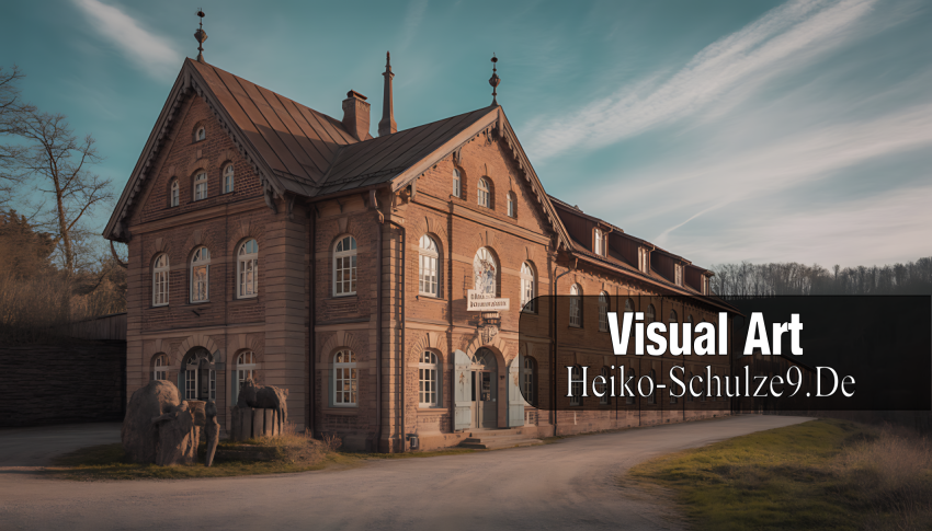 historisches Haus 1975