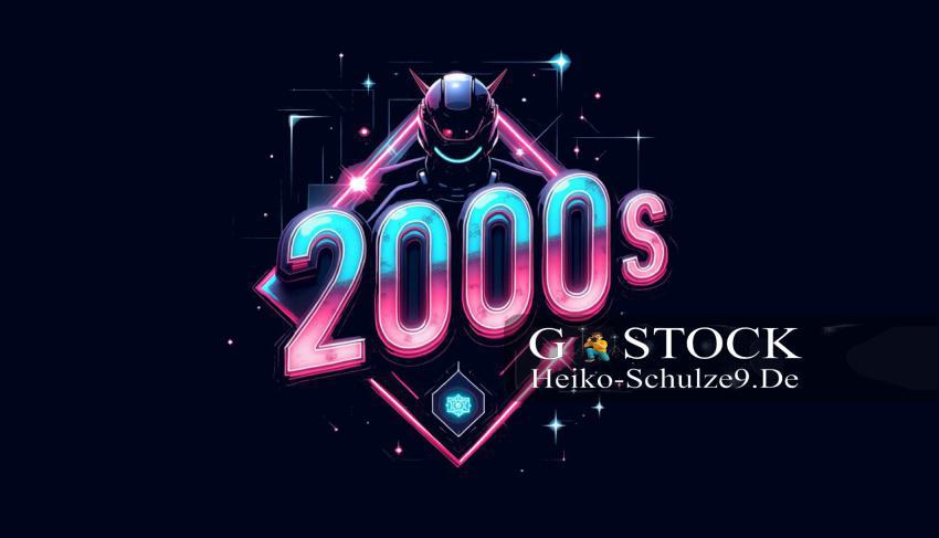 retrofuturistic design