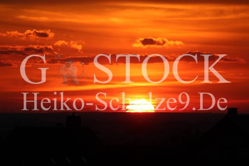 Sonnenuntergang 2