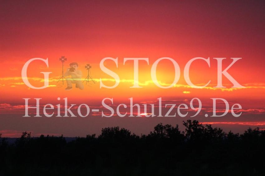 Sonnenuntergang 4