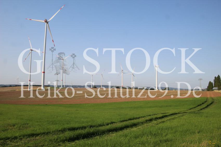 Erneuerbare Energie