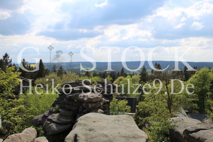 Greifensteine
