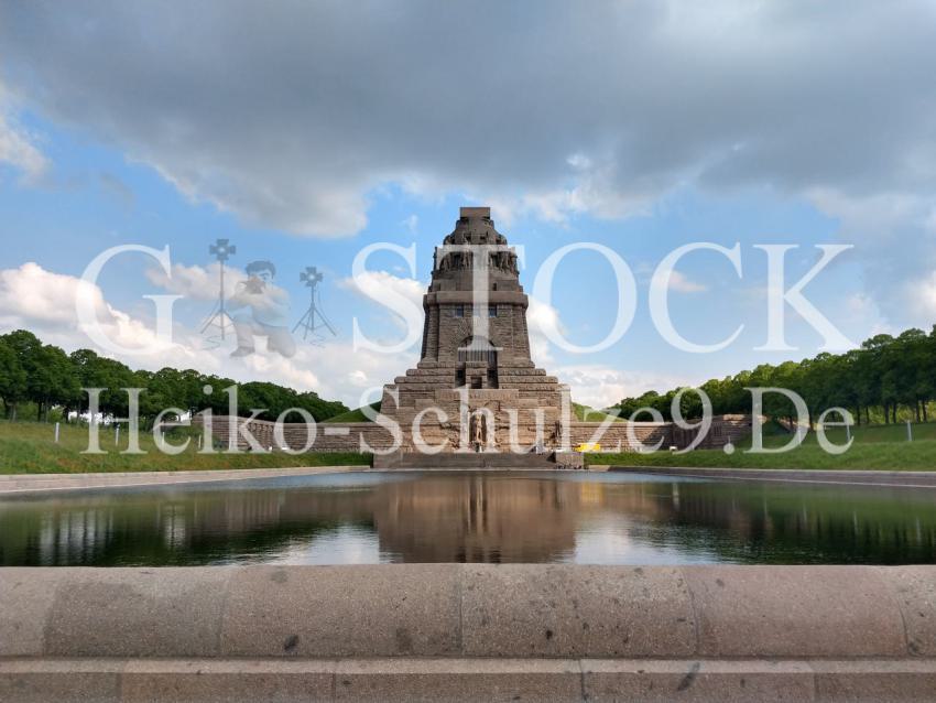 Völkerschlachtdenkmal