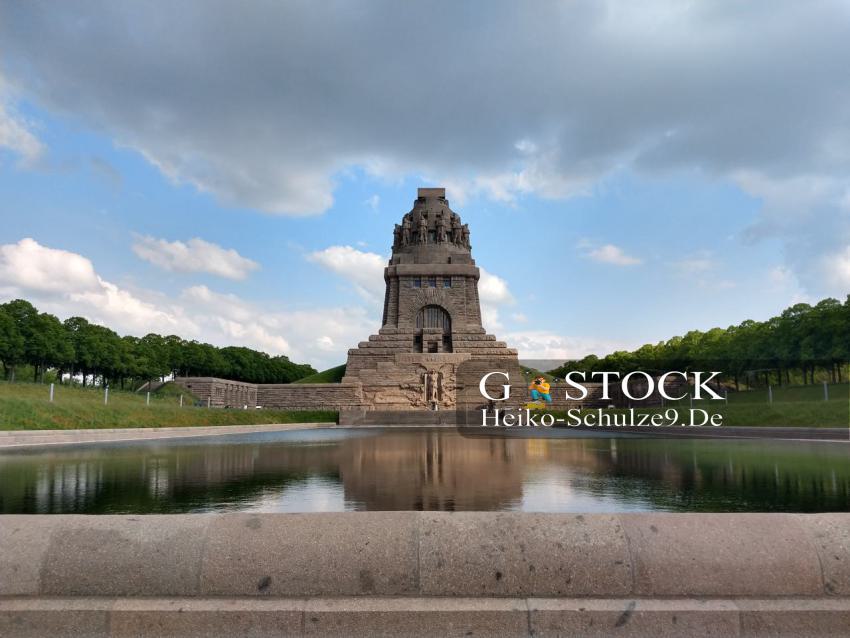Völkerschlachtdenkmal