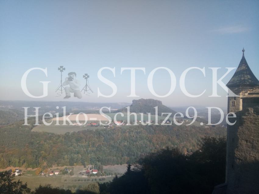 Festung Königstein