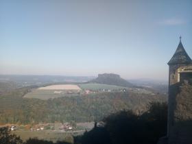 Festung Königstein