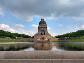 Völkerschlachtdenkmal