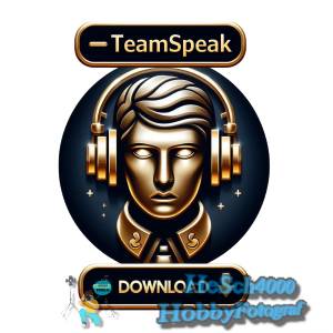 TeamSpeak-17 (22 Besuche) TeamSpeak-17