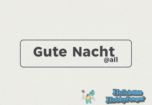 GuteNacht 03 (46 Besuche) GuteNacht 03