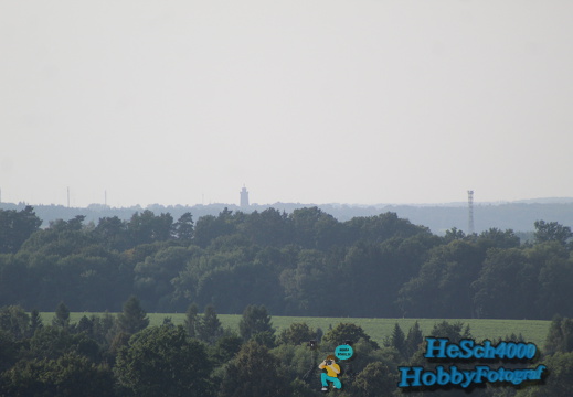 Gersdorf Windpark