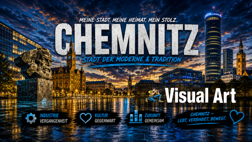 StadtChemnitz
