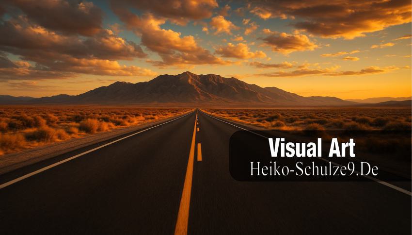 Wallpaper Der Weg ist Das Ziel