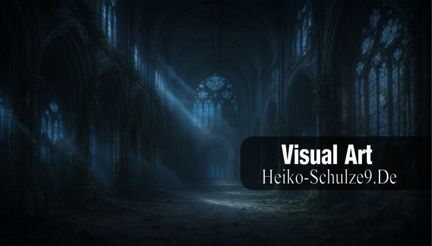 Wallpaper Gothic Kirche