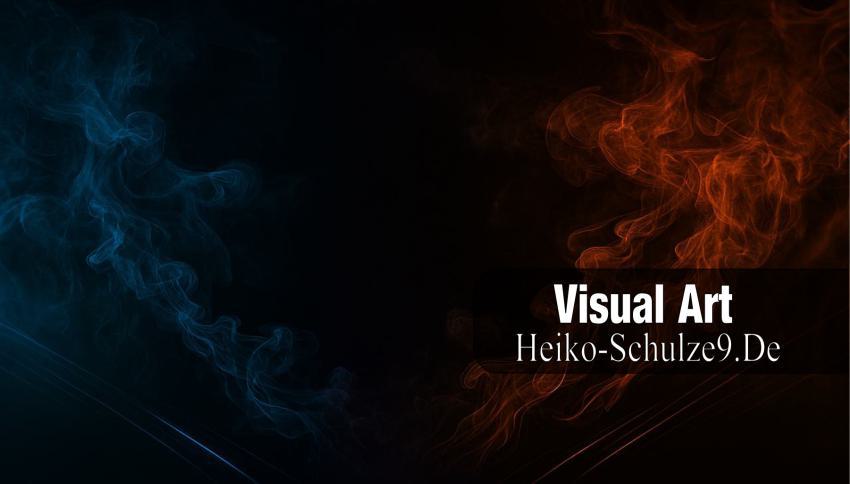 Wallpaper Rauch&Neon