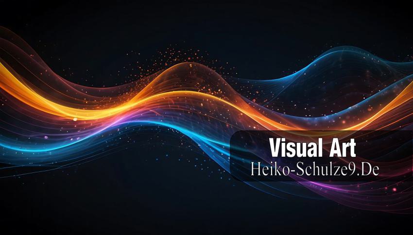 Option 3 Abstrakt Energie Rauch NeonWe 3