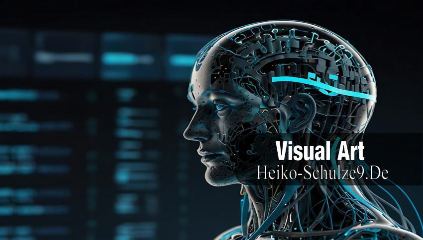 KI Zukunftstechnologie Der abso