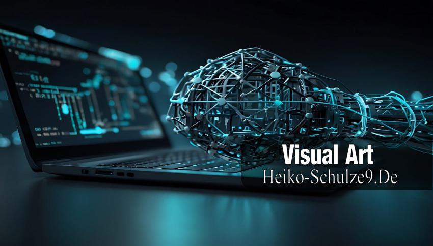 KI Zukunftstechnologie