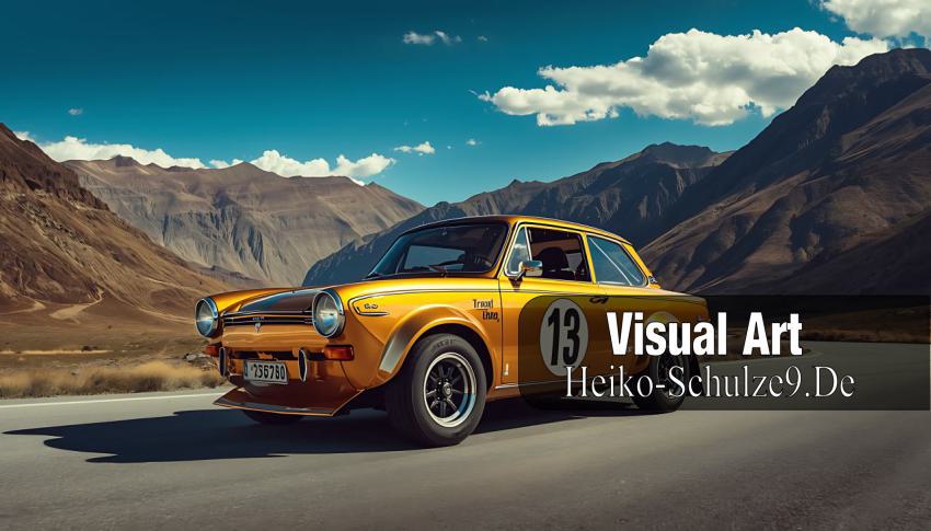 Oldtimer-Trabant 6.1