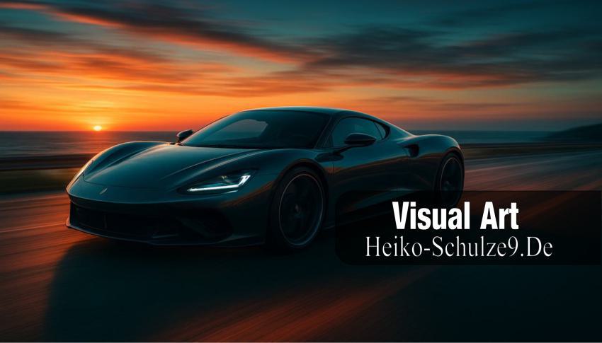 Wallpaper Automotive