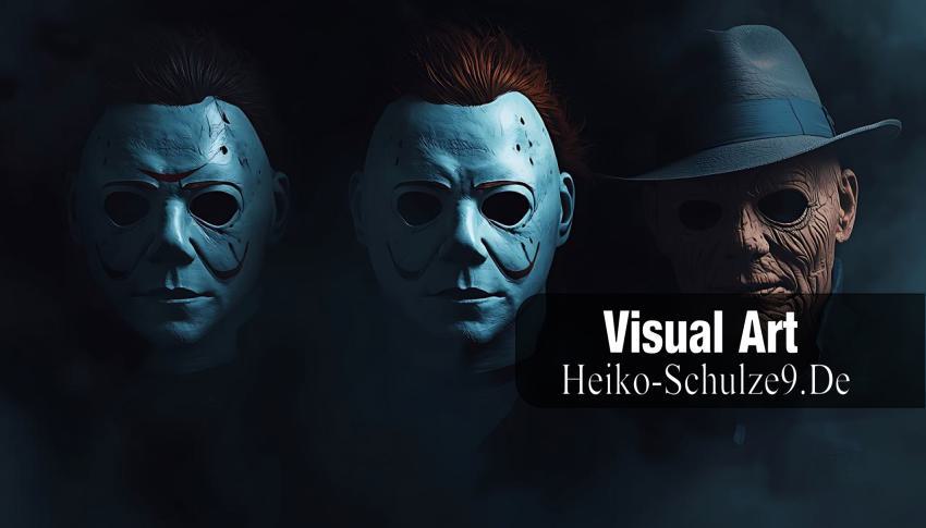 Grußeliges Halloween