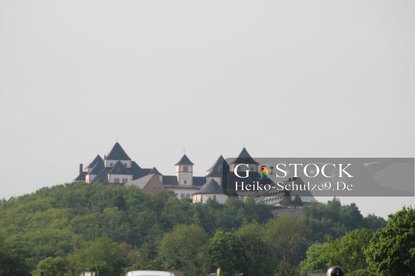 Schloss Augustusburg