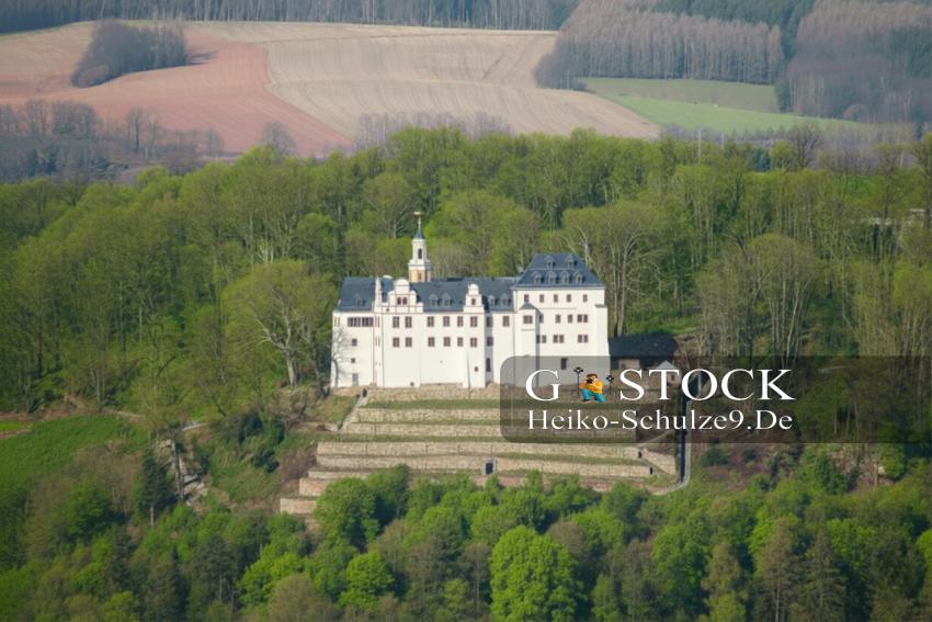 SchlossLichtenstein saxonia
