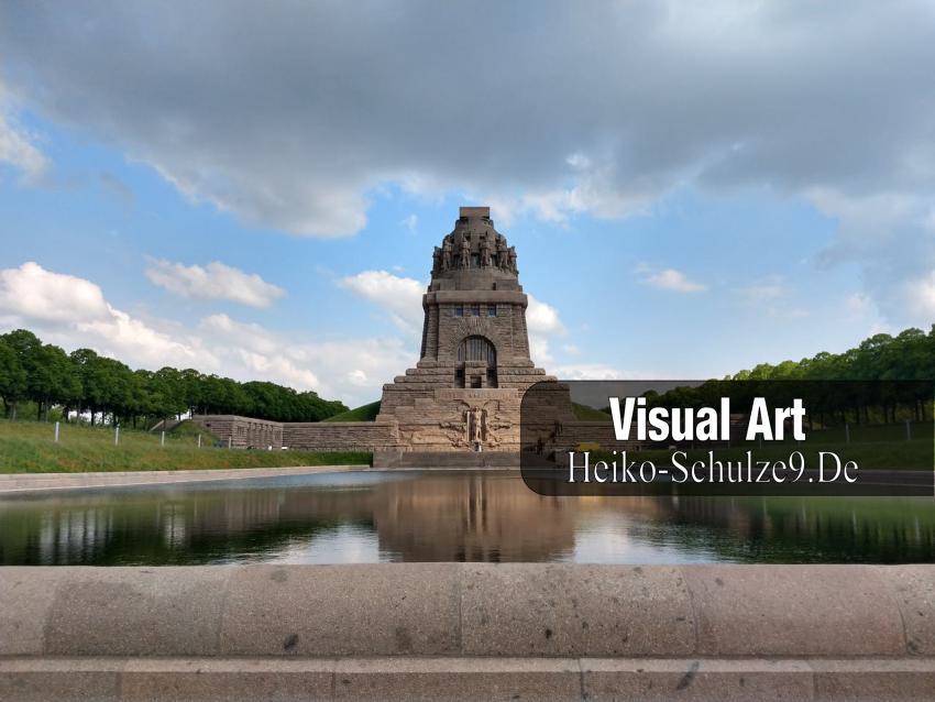 Völkerschlachtdenkmal