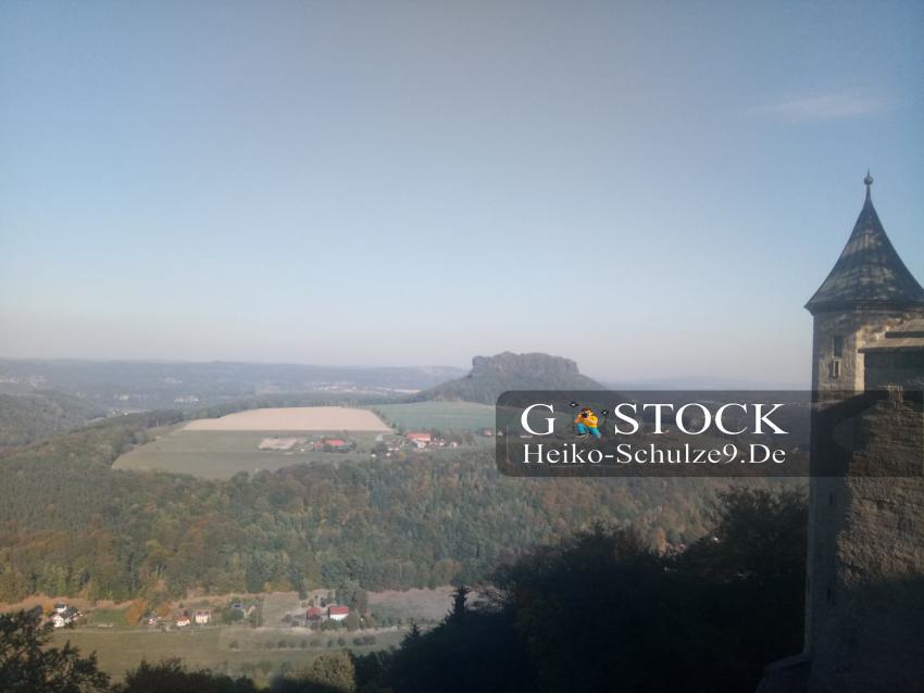 Festung Königstein