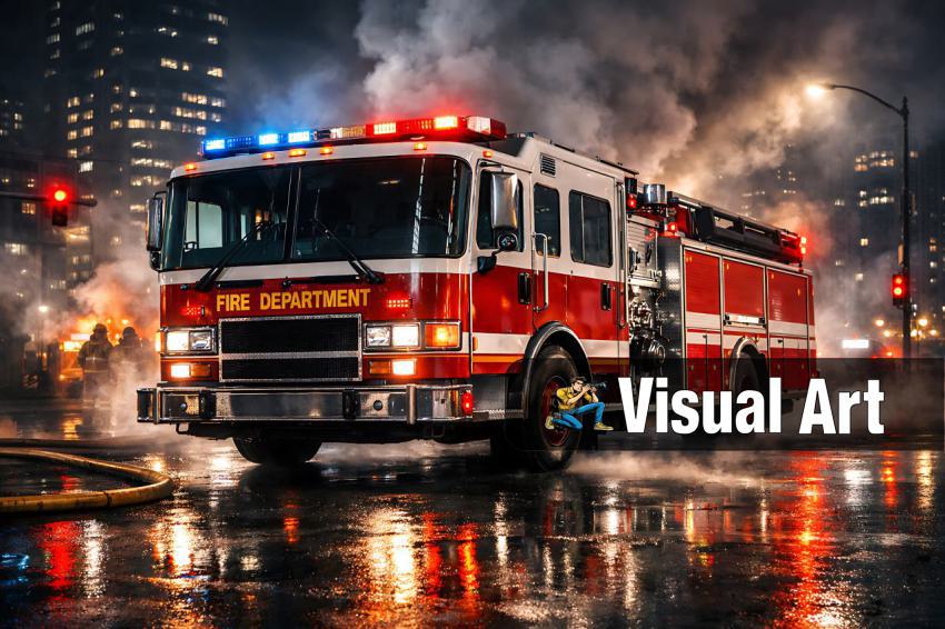 Chicago Fire Department