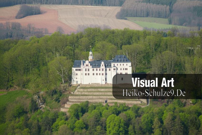 Schloss Lichtenstein - Foto von Admin